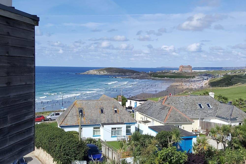 Appartamento vacanze a Newquay a partire da 396€ a notte