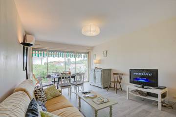 Vakantieappartement voor 6 Personen in Antibes, Cannes regio, Afbeelding 2