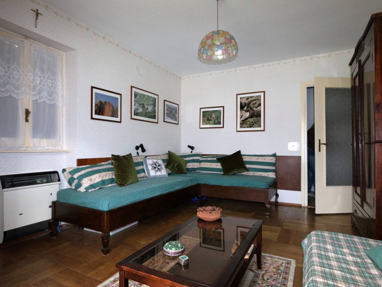 Appartamento intero, Für 4 Personen ca. 60 m² in Entracque, Piemont (Provinz Cuneo) in Entracque, Provincia di Cuneo