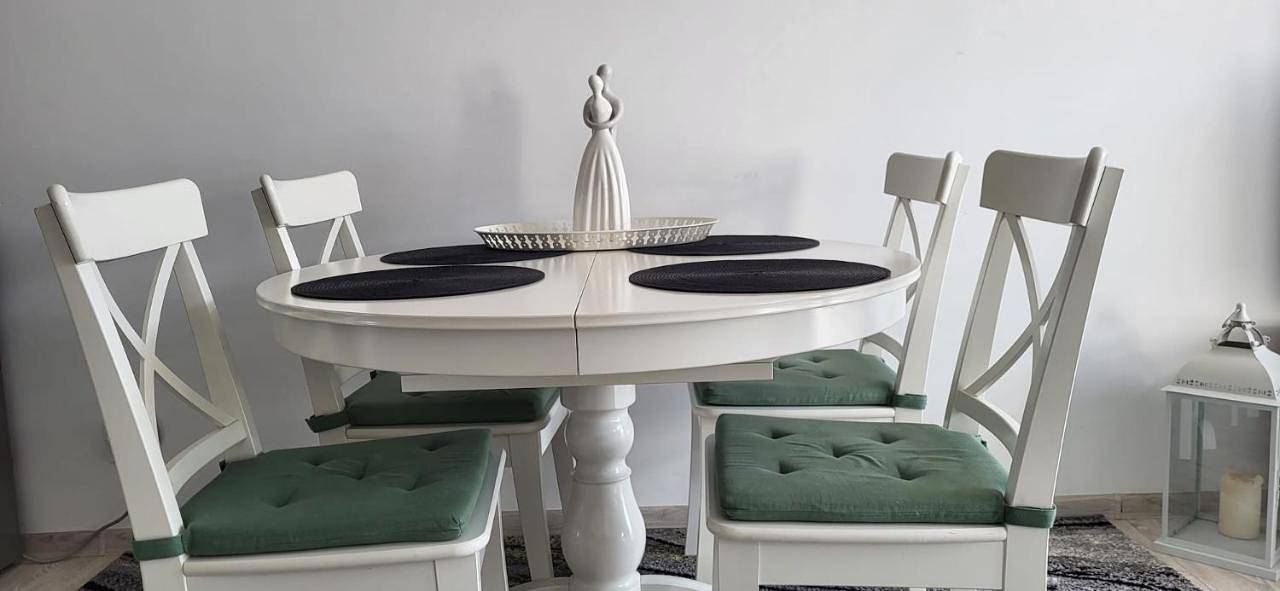 Cały apartament, Apartament Przejazdowa in Racibórz, Śląsk