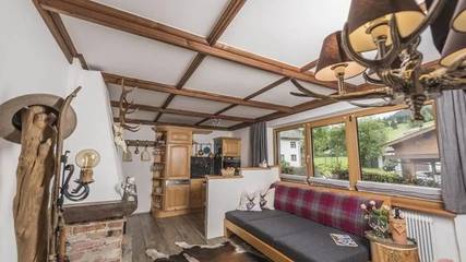 Hütte für 5 Personen in Maria Alm am Steinernen Meer, Maria Alm, Bild 4
