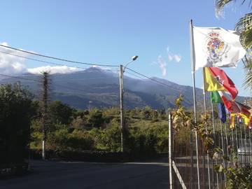 Agriturismo per 3 Persone in Santa Venerina, Etna, Foto 1
