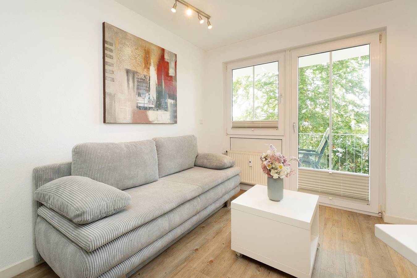 Ferienwohnung in Grömitz für 4 Personen in Grömitz