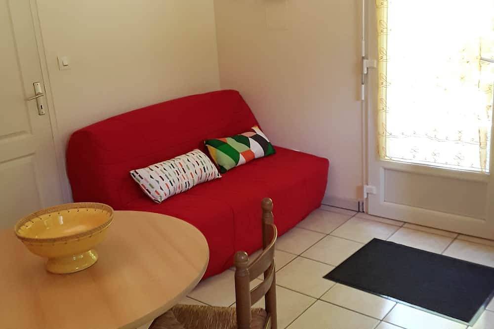 Mi casita para dos personas. in Plouézec, Côte de Goëlo