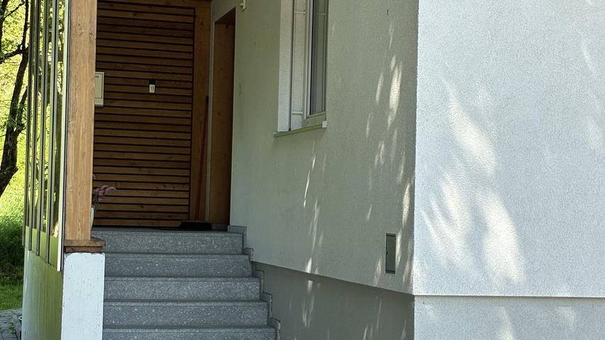 Ferienwohnung für 2 Personen, mit Garten im Salzburger Land - 2