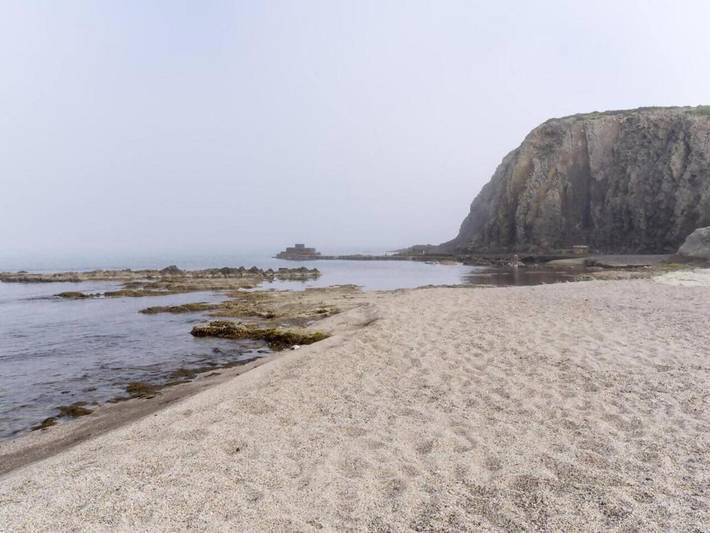 Apartamento de vacaciones para 3 personas, con balcón - 1