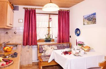 Ferienwohnung für 2 Personen in Oberstdorf, Allgäuer Alpen, Bild 2