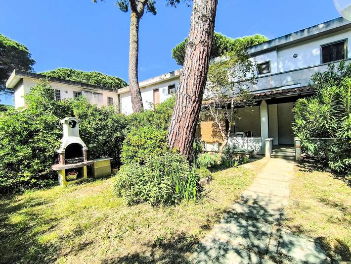Villa pour 7 personnes, avec jardin à Grosseto - 3
