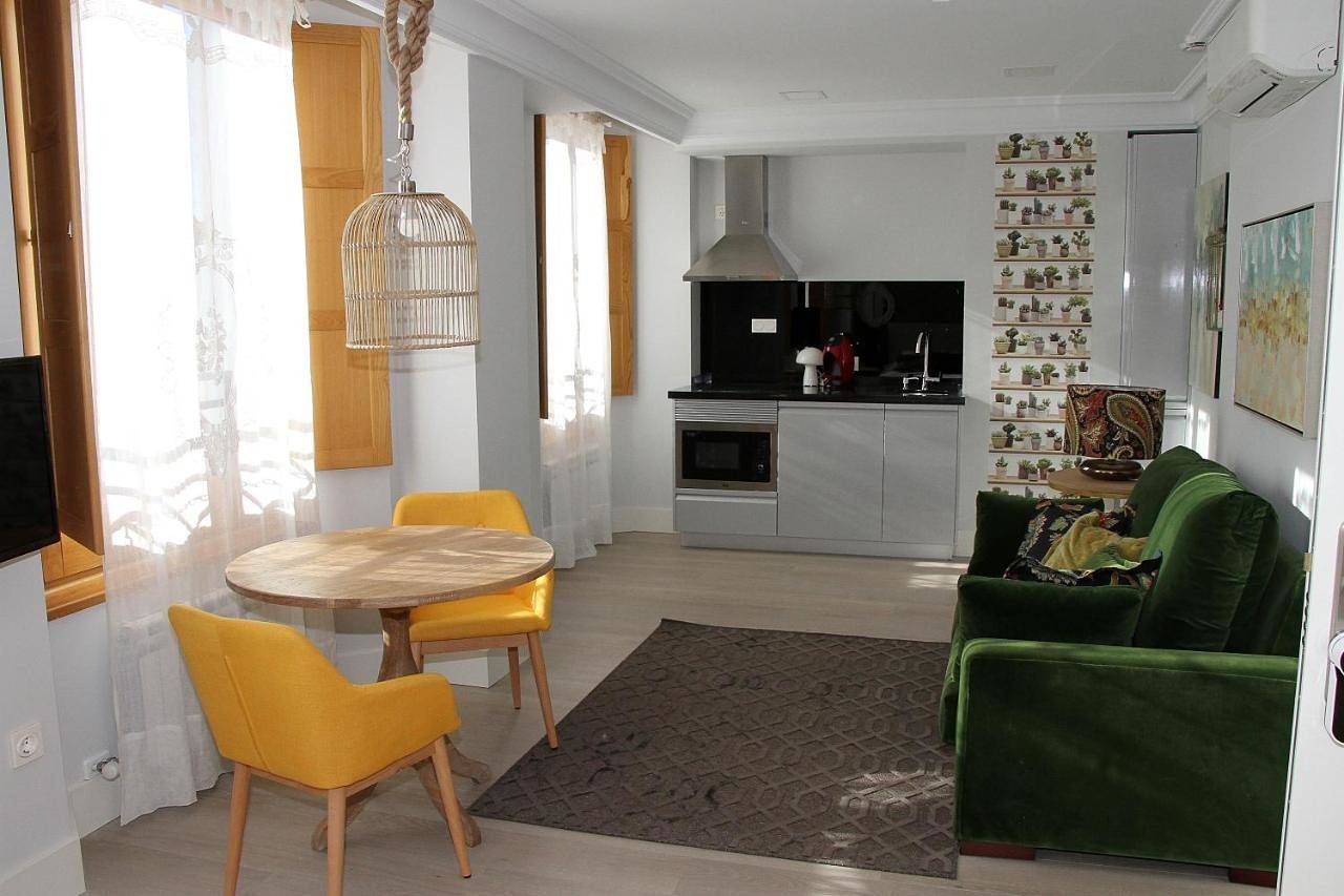 Appartement entier, Principia Suites in León, Chaîne Cantabrique