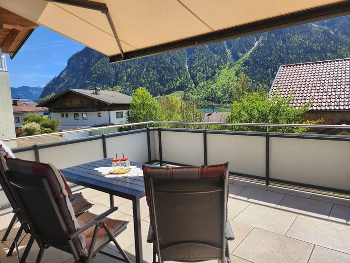Ferienhaus für 3 Personen, mit Garten und Terrasse in Eben am Achensee - 3