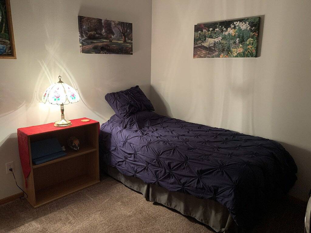 Fall in the Big Sky State-the Cottage is ready for your stay! in Yellowstone County