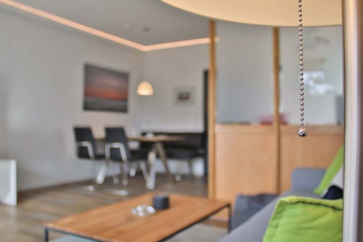 Ferienwohnung für 4 Personen, mit Terrasse auf Langeoog - 4