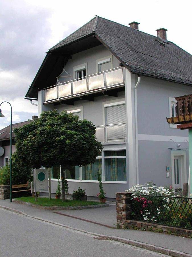 Ferienwohnung für 8 Personen, mit Terrasse - 1