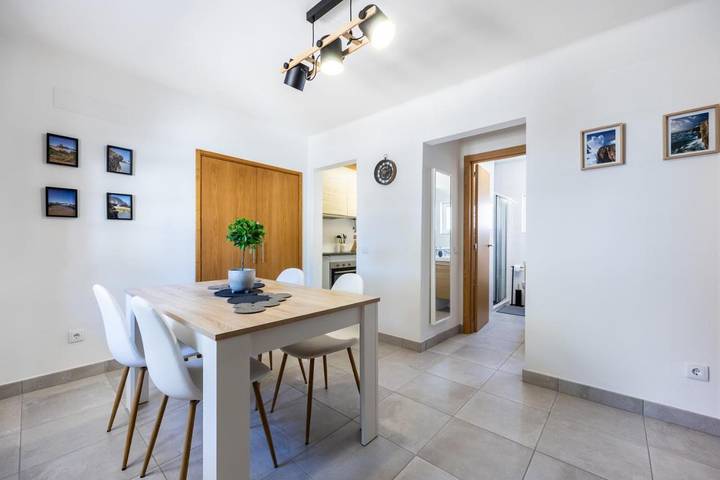 Casa de férias para 4 pessoas em Vila do Bispo