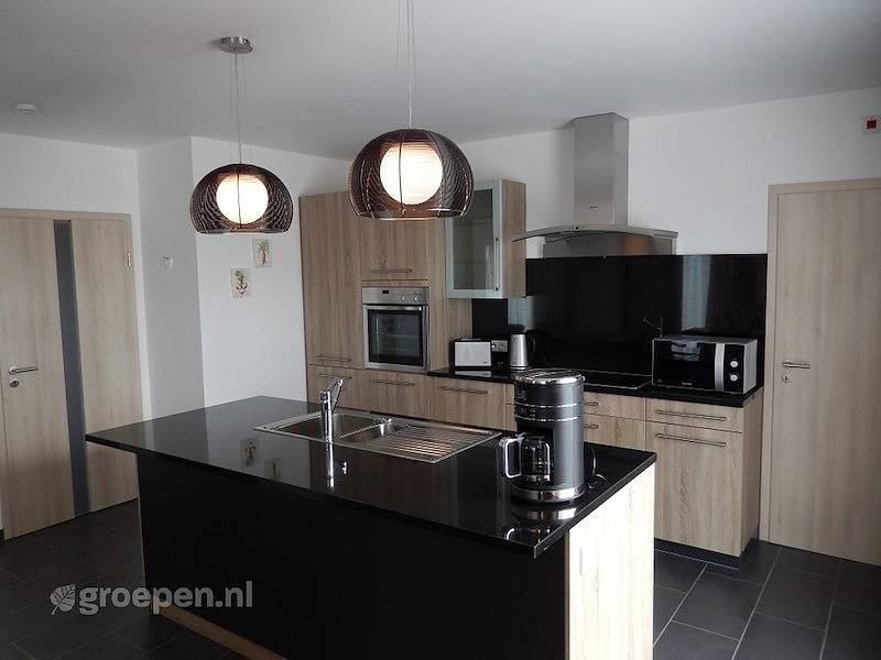 Groepsaccommodatie Saint-Jacques in Trois-Ponts, Luik en omgeving