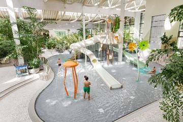 Ferienhaus für 10 Personen in Nohfelden, Bostalsee, Bild 4