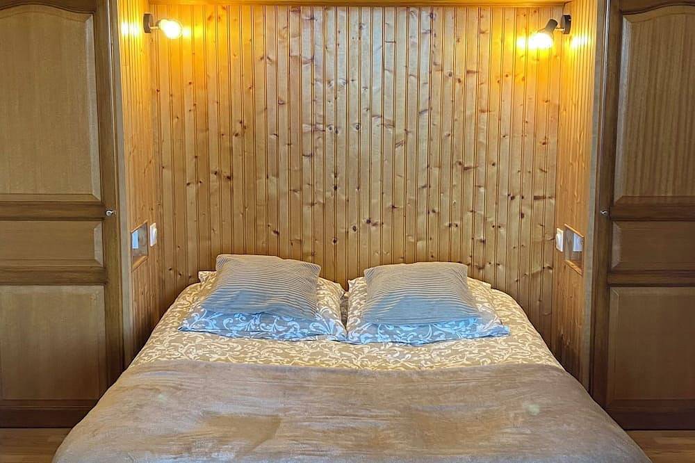 Appartement entier, L'Hermione in Dienville, Parc naturel régional de la Forêt d'Orient