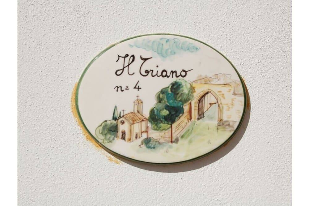 Ganze Wohnung, Wohnung - \"Il Triano\" in Capoliveri, Elba