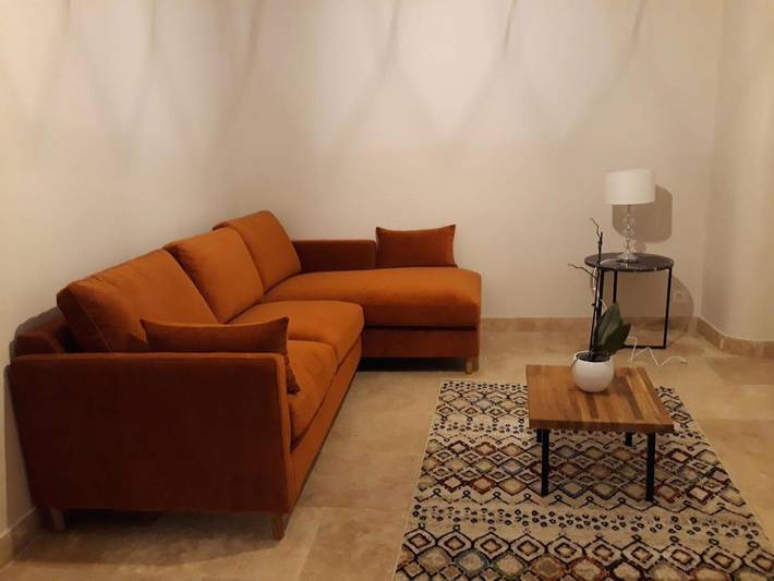 Location de vacances pour 2 personnes, avec jardin et vue dans Le Controis-en-Sologne - 4