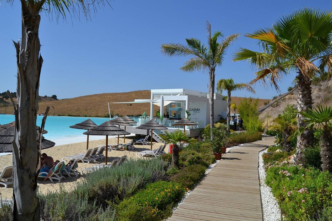 Geheel appartement, Al-1103 Estepona - Apartment - Alcazaba Lagoon in Alcazaba Lagoon, Casares
