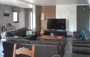 Maison De Vacances pour 6 Personnes dans Hœrdt, Nord de l'Alsace, Photo 3