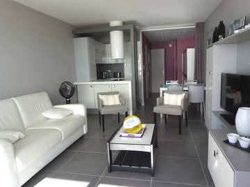 Studio pour 4 Personnes dans Saint-Jean-de-Monts, Vendée, Photo 1