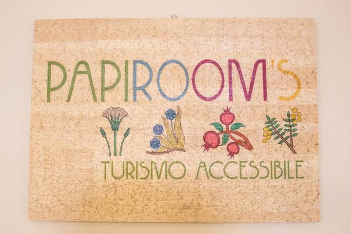 B&b per 4 persone a Siracusa
