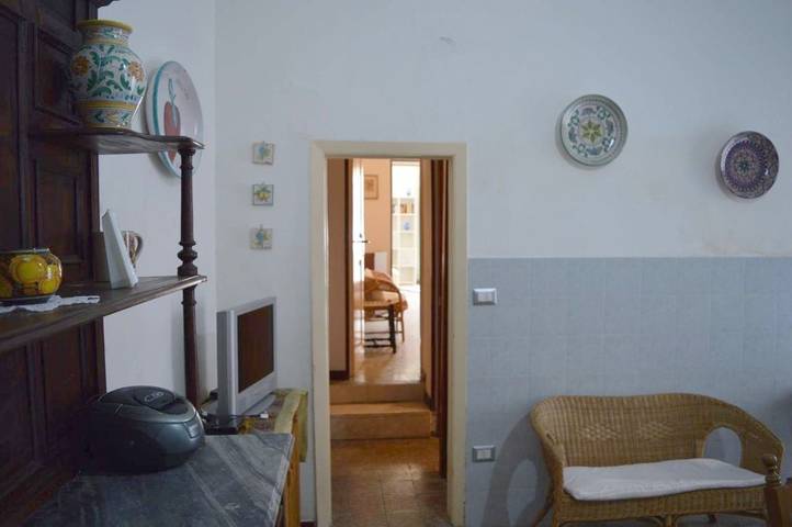 Ferienhaus für 6 Personen - 1