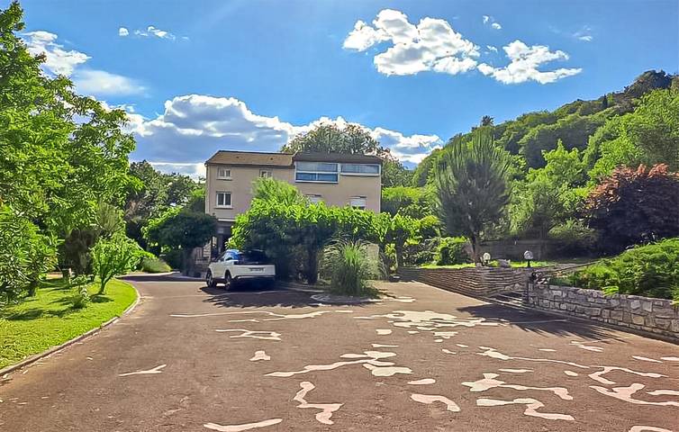 Vakantiewoning voor 12 personen in Vallon-Pont-d'Arc