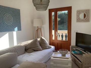 Villa in Artà, Coast of Mallorca für 4 