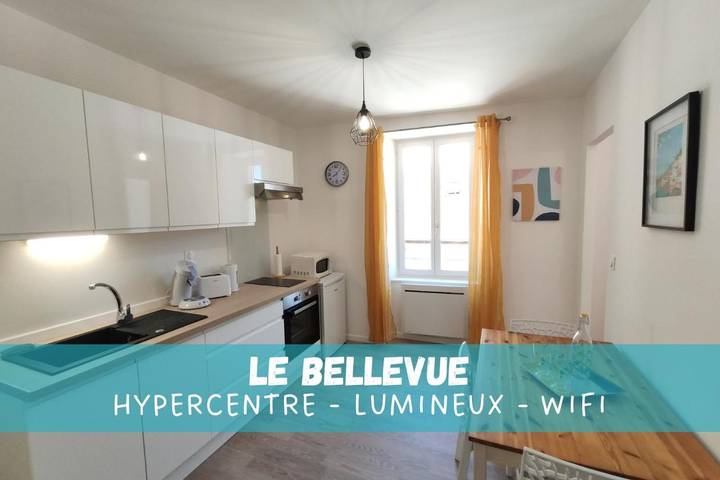 Gîte pour 2 personnes dans Office De Tourisme De Foix