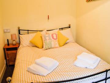 Cottage voor 2 Personen in Winterton-on-Sea, Norfolk, Afbeelding 4
