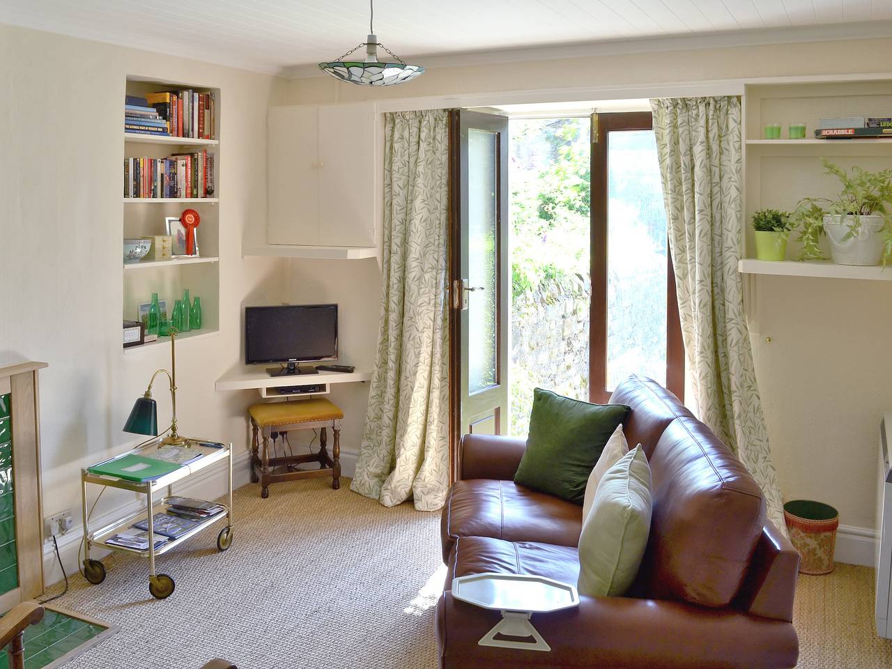 Casa vacanza a Northern England a partire da 56€ a notte