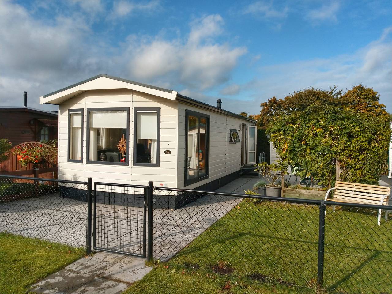 Rbr 414 - Beach Resort Kamperland in Kamperland, Zeeuwse Kust