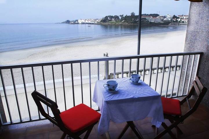 Holiday apartment for 7 people, with pets - 1