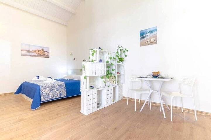 Brezza di Stagnone - Casa Blu 171 in Marsala, Provincia di Trapani
