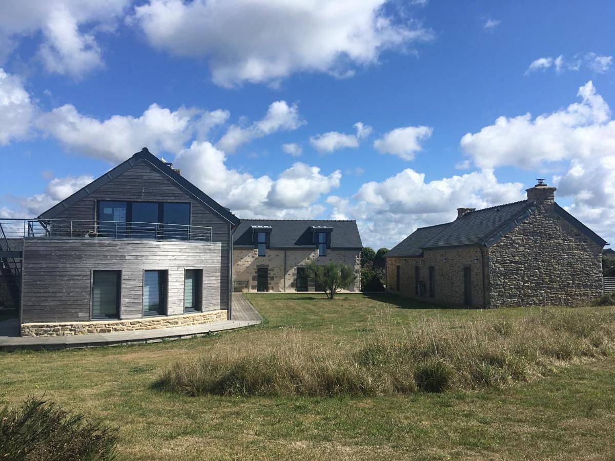 Le Clos Pen Kear in Plouarzel, Région de Brest