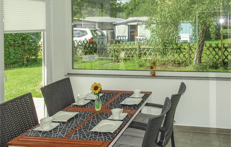 Ferienhaus für 4 Personen, mit Terrasse auf Insel Poel - 3