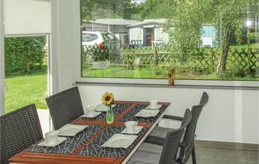 Ferienhaus für 4 Personen in Strand Timmendorf-Poel, Nordwestmecklenburg (Wismar und Umgebung), Bild 2