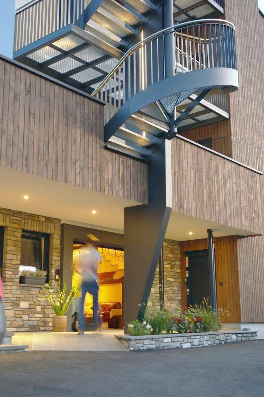 Pension Clara in Tuxer Alpen, Wattens