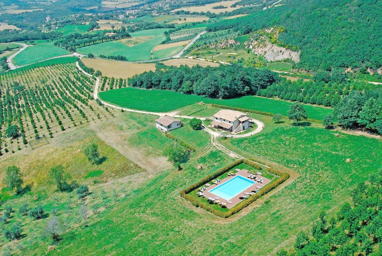 Appartamento intero, Standard Apartment in Massa Martana, Perugia e dintorni