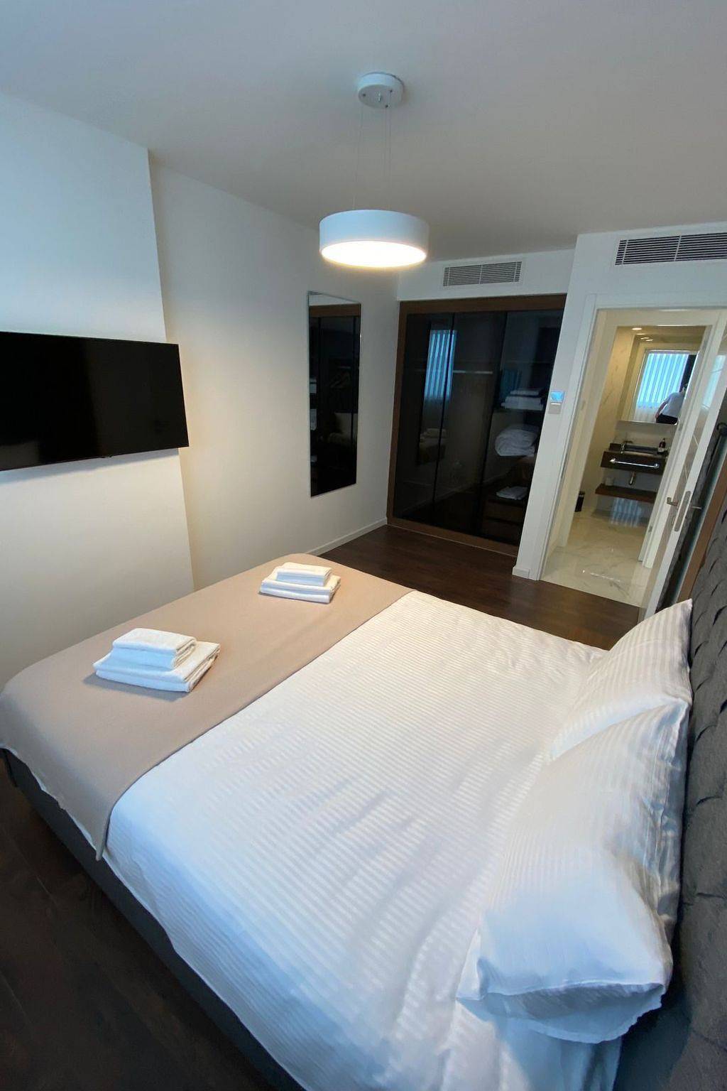 Apartamento entero, Grand Sapphire 777 in República Turca del Norte de Chipre