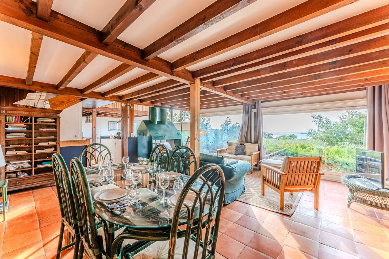 Villa Diomedea - Welkeys in Pyla Plage, La Teste-de-Buch