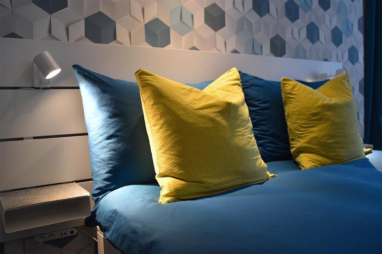 Deluxe King Room in Sion 4 Champsec, Sion