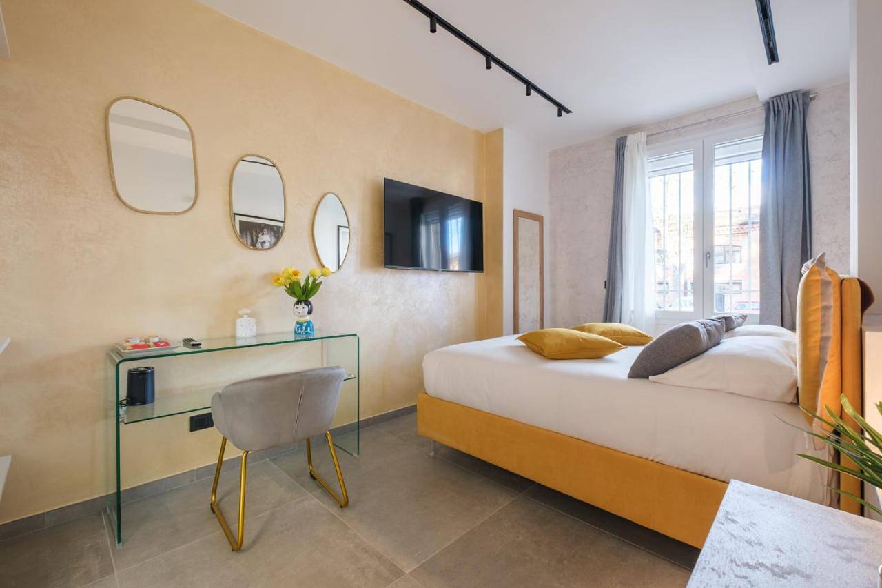Tempobiancosuites in Bologne, Province de Bologne