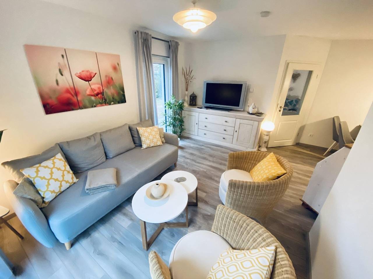 Ganze Ferienwohnung, Ferienwohnung in Naumburg, Saale-Unstrut