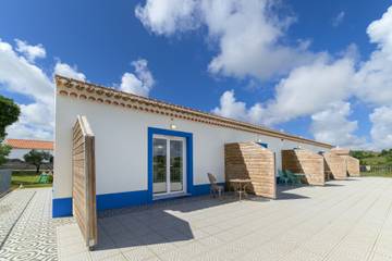 Quarto para 3 Pessoas em São Luís, Alentejo, Foto 4