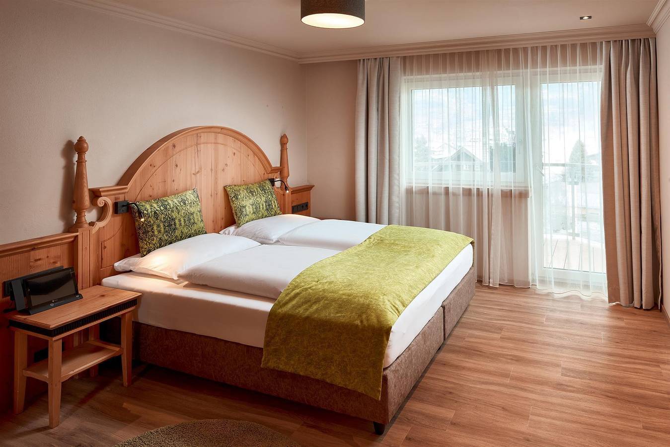 Doppelzimmer zur Einzelnutzung Ue in Kaprun, Pinzgau