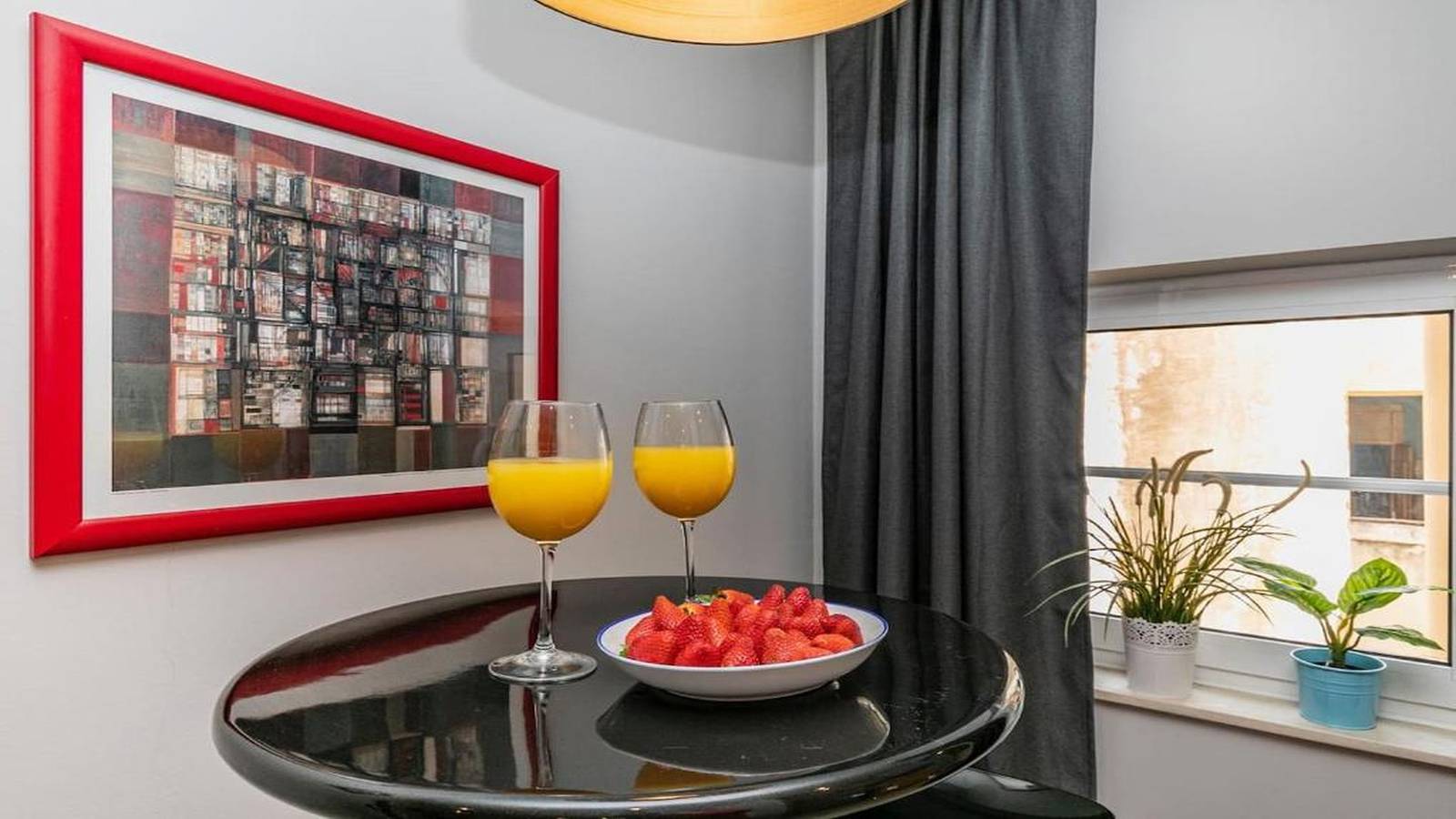 Gehele studio, Studio voor 2 personen in Misericórdia, Lissabon