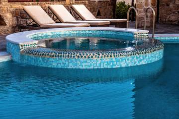 Villa für 8 Personen in Kreta Süden, Kreta, Bild 3
